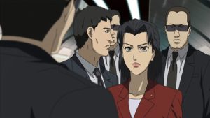 Ghost in the Shell: Stand Alone Complex 2 Episodio 24