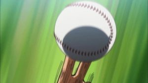 Ace of the Diamond 2 Episodio 4