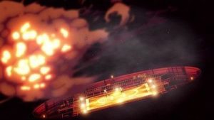 Assassination Classroom 1 Episodio 21