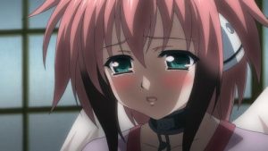 Sora no Otoshimono 2 Episodio 11