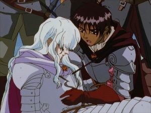 Kenpuu Denki Berserk 1 Episodio 9