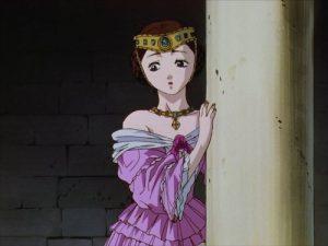 Kenpuu Denki Berserk 1 Episodio 7