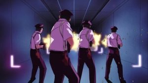 Elfen Lied 1 Episodio 1