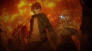 The Beginning After the End 2 Episodio 5