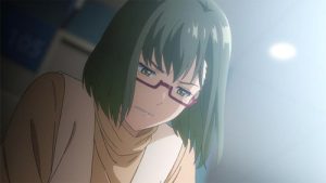 Birdie Wing -Golf Girls’ Story- 2 Episodio 10