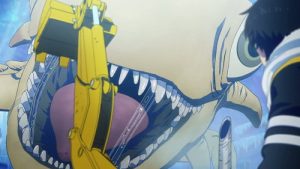Snowball Earth Episodio 2