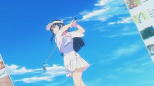 Birdie Wing -Golf Girls’ Story- 2 Episodio 11