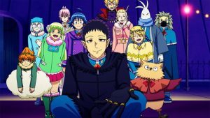 Mairimashita! Iruma-kun 4 Episodio 4