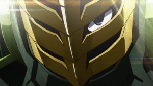 Kill la Kill 1 Episodio 6