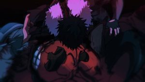 Mamonogurai no Boukensha Ore dake Mamono wo Kuratte Tsuyoku Naru Episodio 2
