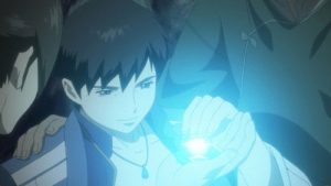 Moribito: O Guardião do Espírito 1 Episodio 25