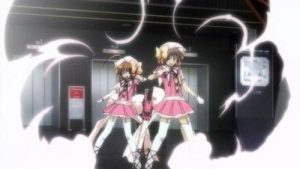 Kore wa Zombie Desu ka? 1 Episodio 11