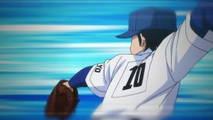 Ace of the Diamond 2 Episodio 43