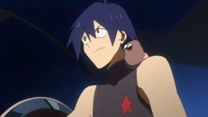 Gurren Lagann 1 Episodio 22