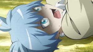 Assassination Classroom 2 Episodio 17