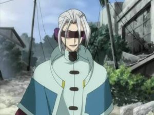 Code Geass 1 Episodio 14