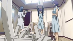 Ghost in the Shell: Stand Alone Complex 1 Episodio 22