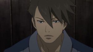 Moribito: O Guardião do Espírito 1 Episodio 16