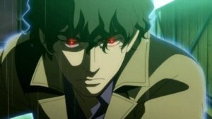 Darker Than Black 1 Episodio 7