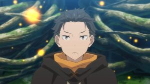 Re:ZERO Kara Hajimeru Isekai Seikatsu Dublado 4 Episodio 4