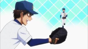 Ace of the Diamond 1 Episodio 18