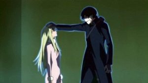Darker Than Black 1 Episodio 22