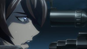 Zettai Karen Children: The Unlimited Hyoubu Kyousuke 1 Episodio 2