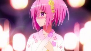 To LOVE-Ru 4 Episodio 4