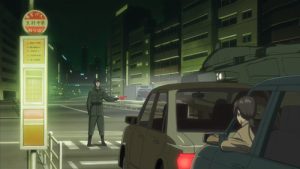 Ghost in the Shell: Stand Alone Complex 2 Episodio 23