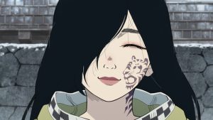 Nippon Sangoku Dublado Episodio 4