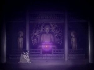 School Rumble 2 Episodio 17