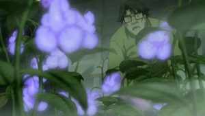 Darker Than Black 1 Episodio 3