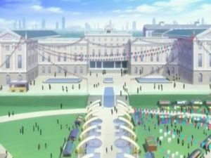 Code Geass 1 Episodio 21