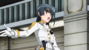 Kyoukai Senjou no Horizon 2 Episodio 7