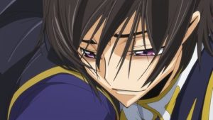 Code Geass 2 Episodio 25