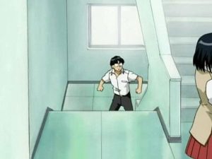 School Rumble 1 Episodio 19