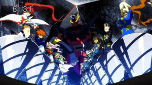 Gurren Lagann 1 Episodio 28