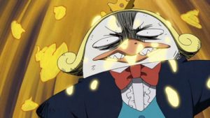 Yondemasu yo, Azazel-san 1 Episodio 13