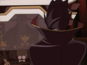 Code Geass 1 Episodio 12