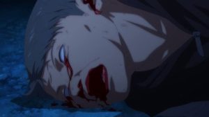 Hitori No Shita 6 Episodio 14