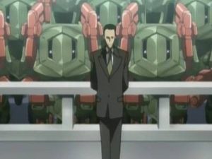 Code Geass 1 Episodio 20