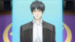 Dandelion Episodio 1