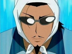 School Rumble 1 Episodio 16