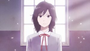 Awajima Hyakkei Episodio 3