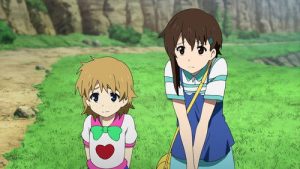 Sora no Oto 1 Episodio 6