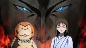 Yondemasu yo, Azazel-san 2 Episodio 7
