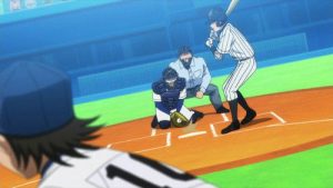 Ace of the Diamond 2 Episodio 44