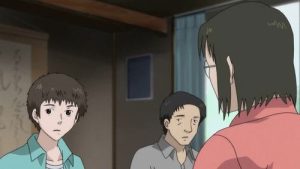 Welcome to the N-H-K 1 Episodio 14