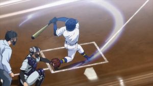 Ace of the Diamond 3 Episodio 40