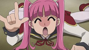 Darker Than Black 2 Episodio 9